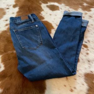 Judy Blue skinny fit 13 stretchy